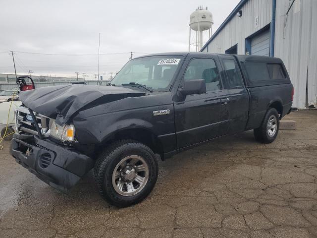Photo 1 from auction – 2008 FORD RANGER SUP with VIN 1FTYR14U48PA22808