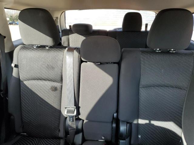 Photo 10 from auction – 2018 DODGE JOURNEY SE with VIN 3C4PDCAB7JT242650
