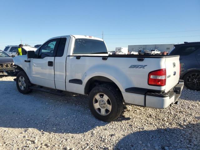 Photo 2 from auction – 2006 FORD F150 with VIN 1FTRF02W86KD93024