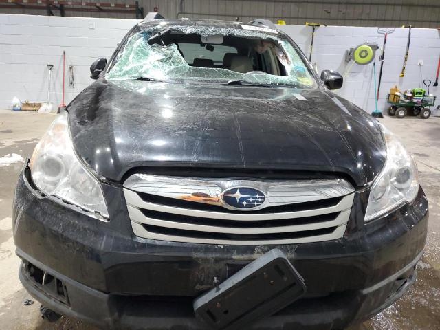 Снимка 5 от търг – 2012 SUBARU OUTBACK 2. с VIN 4S4BRBCC9C3296876