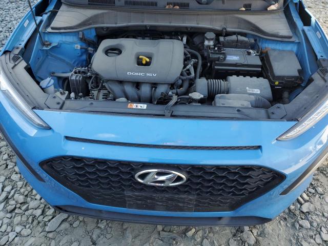 Photo 12 from auction – 2020 HYUNDAI KONA SEL with VIN KM8K2CAA5LU484882