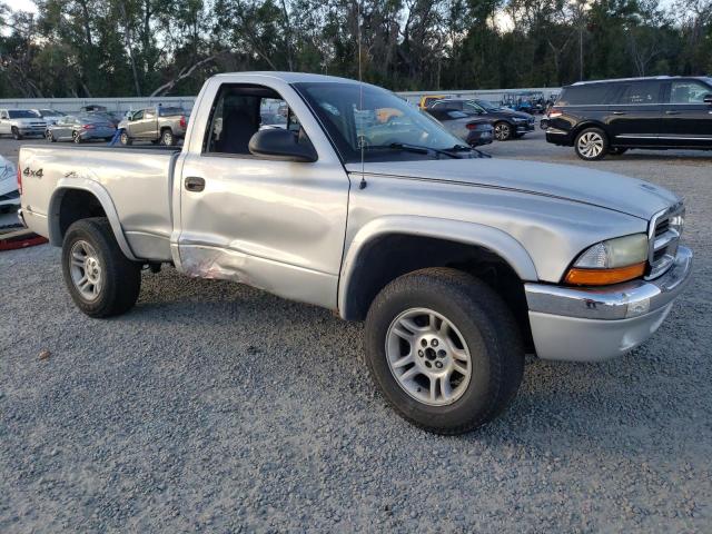 Photo 4 from auction – 2003 DODGE DAKOTA SXT with VIN 1D7GG16X33S130101