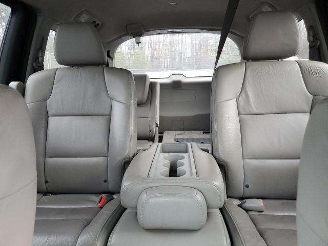 Photo 10 from auction – 2012 HONDA ODYSSEY EX with VIN 5FNRL5H61CB122604