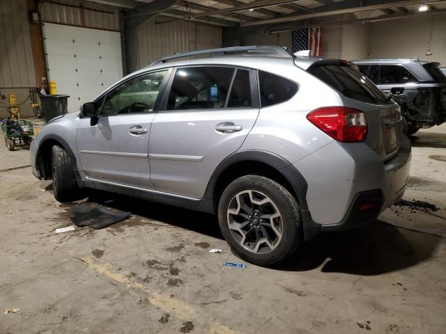 Photo 2 from auction – 2017 SUBARU CROSSTREK with VIN JF2GPALC6HH222305