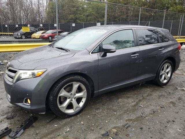 TOYOTA VENZA LE 2014 with VIN 4T3BK3BB0EU109113 - Photo from auction