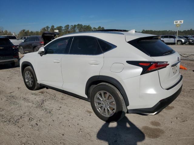 Photo 2 from auction – 2016 LEXUS NX 200T BA with VIN JTJBARBZ2G2091550