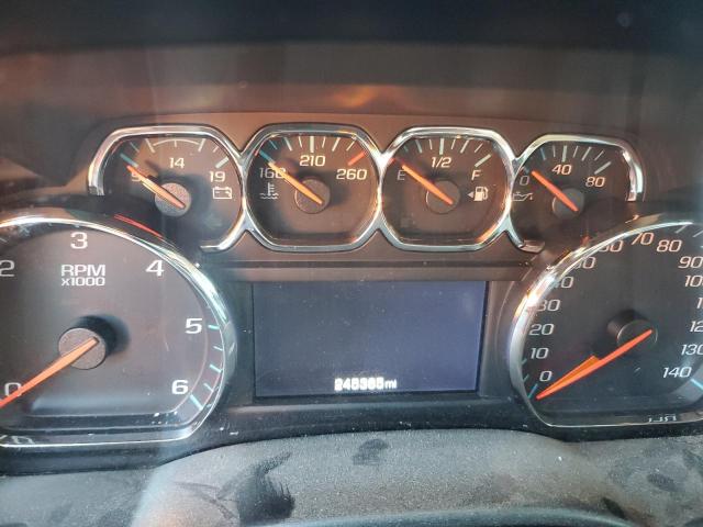 Photo 9 from auction – 2017 GMC SIERRA K15 with VIN 1GTV2MEC3HZ306210