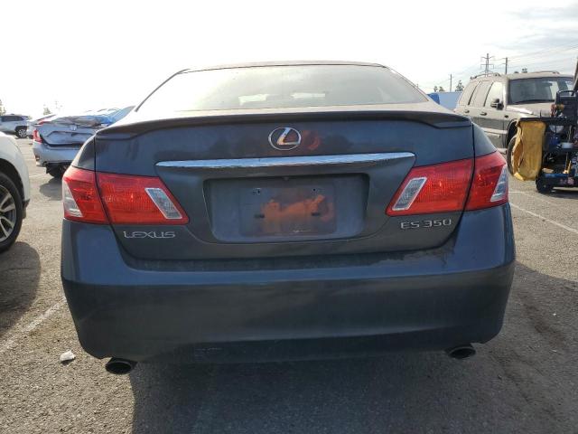 Photo 6 from auction – 2007 LEXUS ES 350 with VIN JTHBJ46G772034631