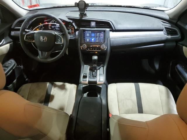 Photo 8 from auction – 2016 HONDA CIVIC LX with VIN 19XFC2F54GE069159