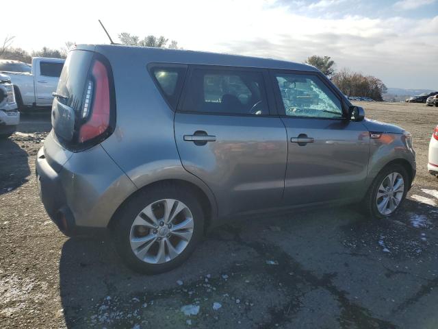 Photo 3 from auction – 2015 KIA SOUL + with VIN KNDJP3A50F7178454