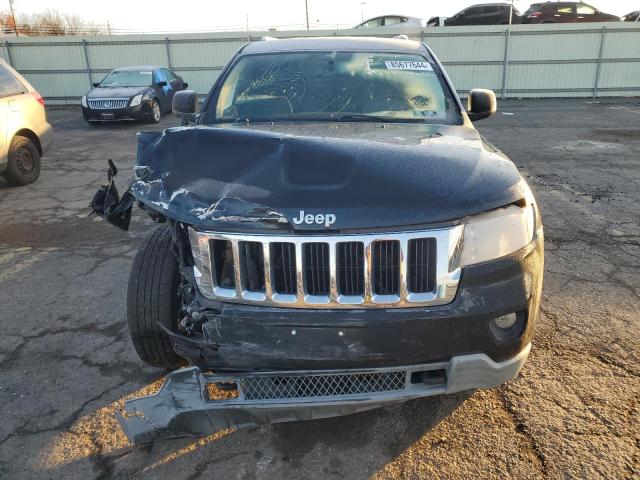 Photo 5 from auction – 2011 JEEP GRAND CHER with VIN 1J4RR4GG6BC678707