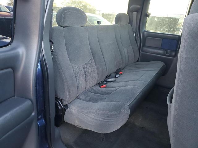 Photo 10 from auction – 2004 CHEVROLET SILVERADO with VIN 1GCEC19V34Z351763