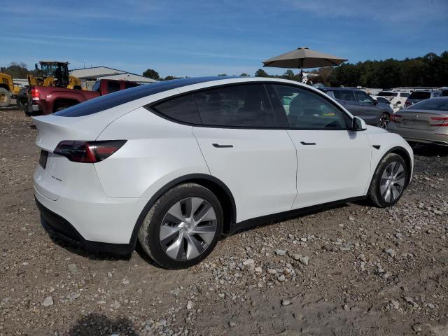 Photo 3 from auction – 2023 TESLA MODEL Y with VIN 7SAYGAEE1PF830400
