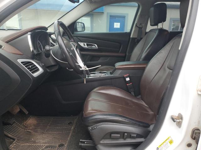 Photo 7 from auction – 2014 GMC TERRAIN SL with VIN 2GKFLTE37E6360696