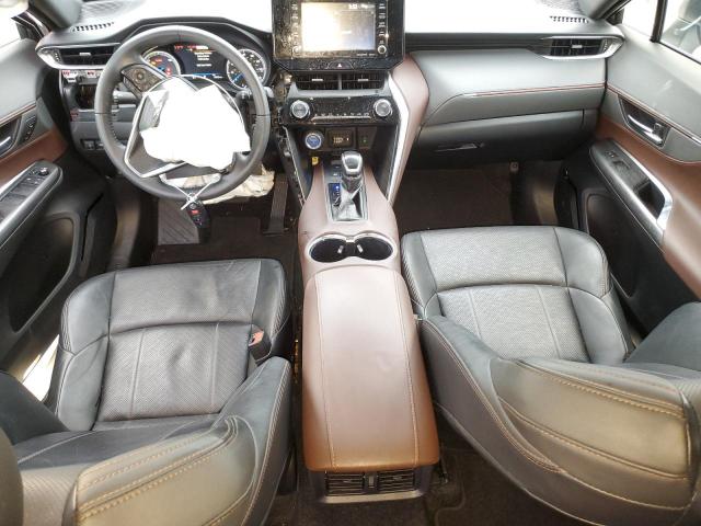 Photo 8 from auction – 2021 TOYOTA VENZA LE with VIN JTEAAAAH4MJ041870