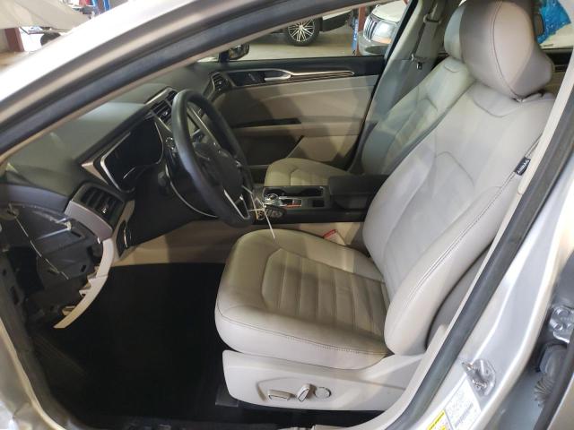 Photo 7 from auction – 2017 FORD FUSION SE with VIN 3FA6P0H96HR160748