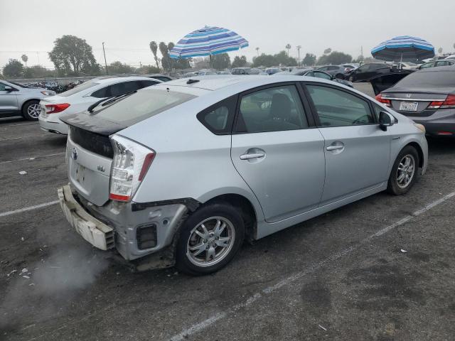 Photo 3 from auction – 2011 TOYOTA PRIUS with VIN JTDKN3DU3B0323504