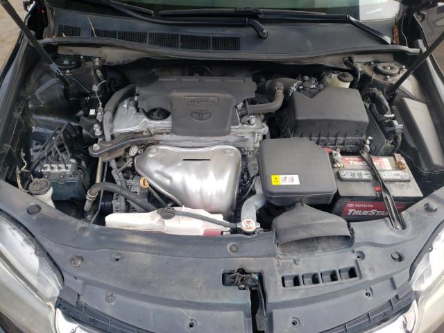 Photo 11 from auction – 2017 TOYOTA CAMRY LE with VIN 4T1BF1FK9HU370529