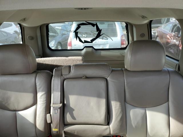 Photo 10 from auction – 2003 GMC YUKON DENA with VIN 1GKEK63U33J232550