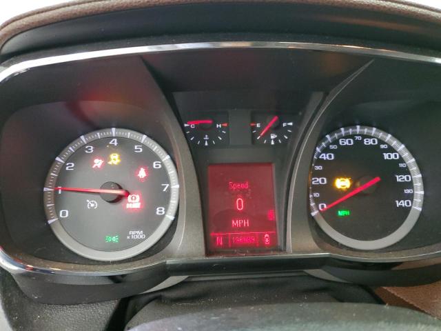 Photo 9 from auction – 2011 GMC TERRAIN SL with VIN 2CTFLXE53B6312648