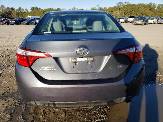 Photo 6 from auction – 2015 TOYOTA COROLLA L with VIN 5YFBURHE7FP280824
