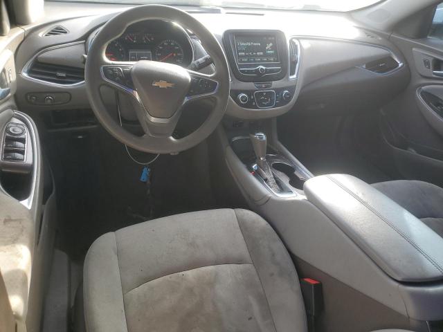 Photo 8 from auction – 2016 CHEVROLET MALIBU LT with VIN 1G1ZE5ST9GF218435