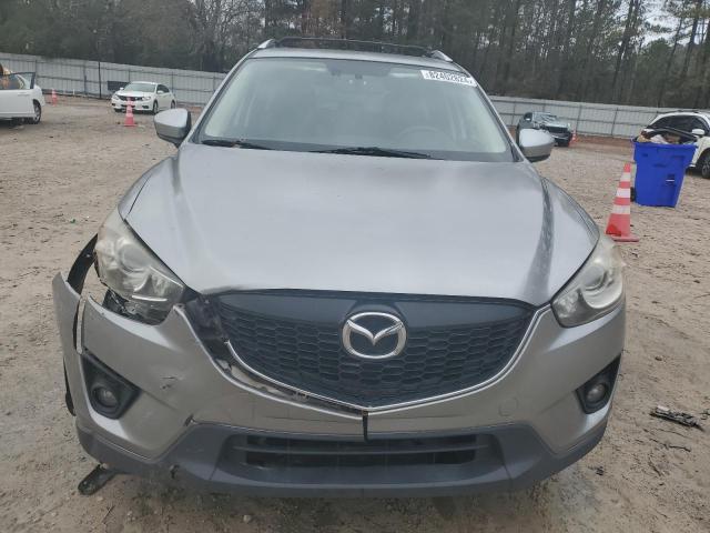 Photo 5 from auction – 2013 MAZDA CX-5 GT with VIN JM3KE2DE1D0131639