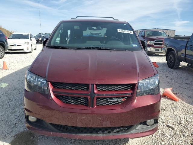Снимка 5 от търг – 2019 DODGE GRAND CARA с VIN 2C4RDGEG4KR595776
