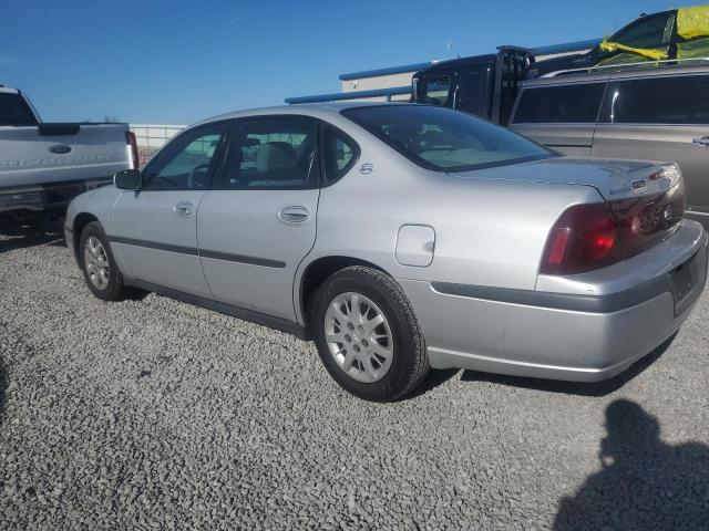 Photo 2 from auction – 2003 CHEVROLET IMPALA with VIN 2G1WF52E639185866