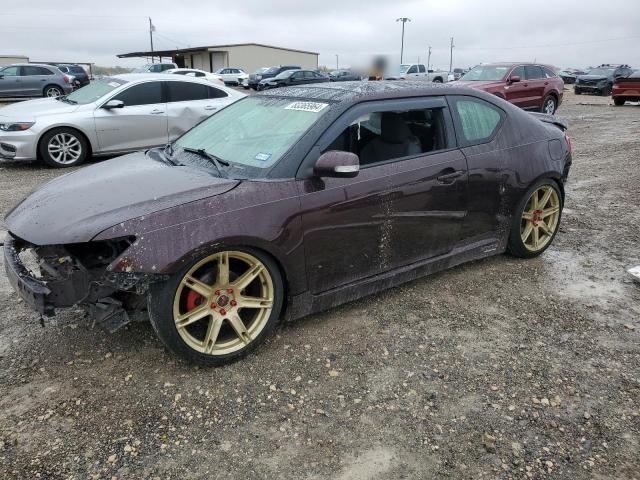TOYOTA SCION TC 2011 with VIN JTKJF5C74B3012333 - Photo from auction