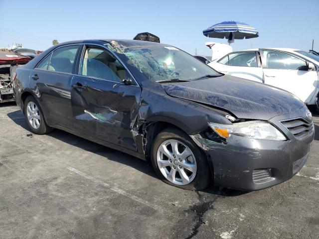 Photo 4 from auction – 2011 TOYOTA CAMRY SE with VIN 4T1BK3EK2BU128746