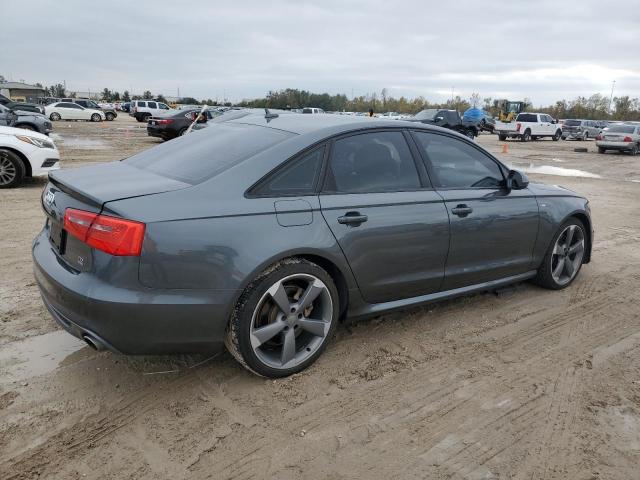 Photo 3 from auction – 2014 AUDI A6 PRESTIG with VIN WAUHMAFC1EN022269