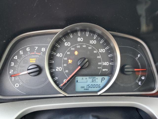 Photo 9 from auction – 2015 TOYOTA RAV4 XLE with VIN 2T3RFREV0FW305517