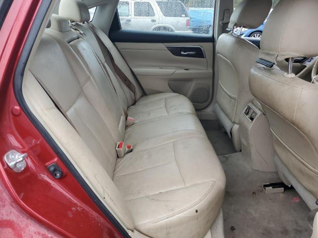 Photo 10 from auction – 2013 NISSAN ALTIMA 2.5 with VIN 1N4AL3AP2DC112012