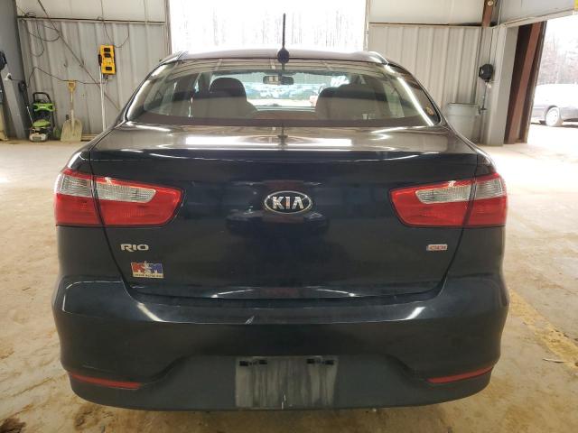 Photo 6 from auction – 2017 KIA RIO LX with VIN KNADM4A31H6046643