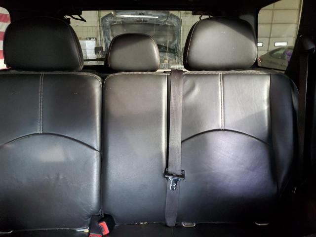 Photo 10 from auction – 2010 MERCURY MARINER PR with VIN 4M2CN9HG7AKJ13271