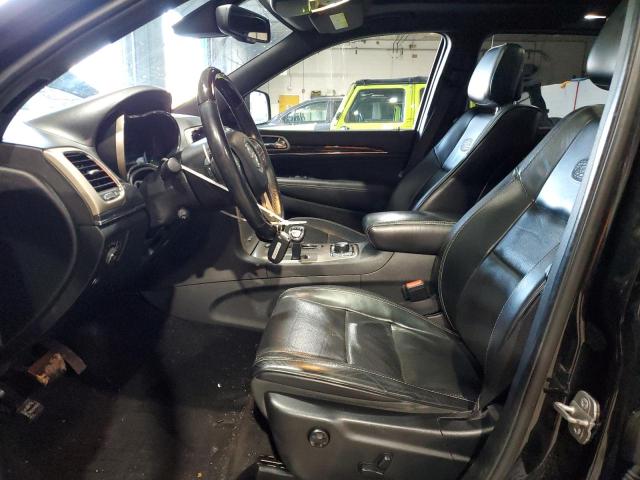 Photo 7 from auction – 2014 JEEP GRAND CHER with VIN 1C4RJFCGXEC386660