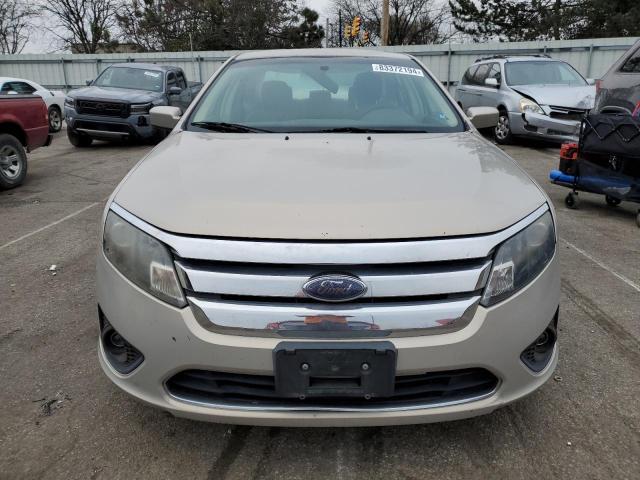 Photo 5 from auction – 2010 FORD FUSION with VIN 3FAHP0HA2AR241576