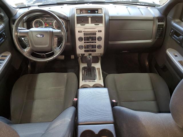 Photo 8 from auction – 2009 FORD ESCAPE XLT with VIN 1FMCU93719KC30657