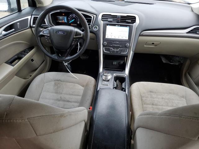Photo 8 from auction – 2019 FORD FUSION SE with VIN 3FA6P0LU0KR263392