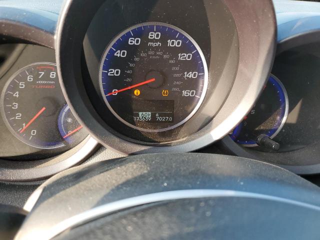 Photo 9 from auction – 2007 ACURA RDX TECHNO with VIN 5J8TB18547A010940