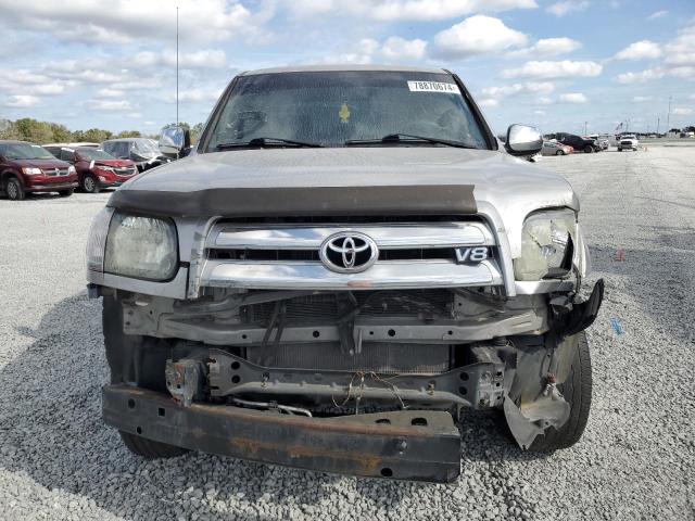 Photo 5 from auction – 2006 TOYOTA TUNDRA DOU with VIN 5TBDT44136S533607