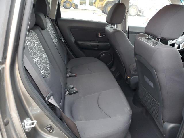 Photo 10 from auction – 2011 KIA SOUL + with VIN KNDJT2A21B7347905