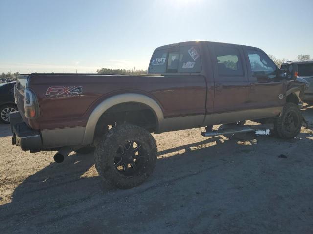 Photo 3 from auction – 2012 FORD F250 SUPER with VIN 1FT7W2BT2CEB38579