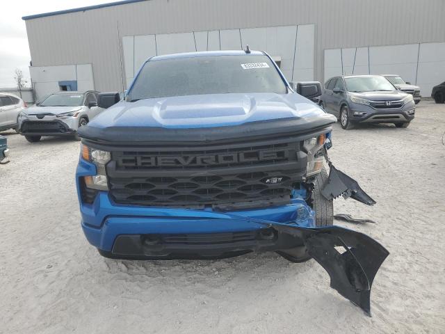 Photo 5 from auction – 2023 CHEVROLET SILVERADO with VIN 3GCPABEK2PG133821
