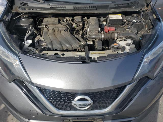 Photo 12 from auction – 2019 NISSAN VERSA NOTE with VIN 3N1CE2CP1KL361331