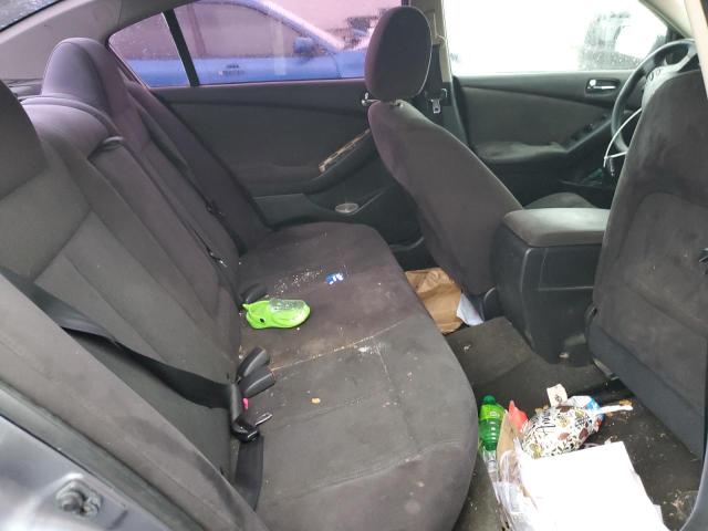 Photo 10 from auction – 2011 NISSAN ALTIMA BAS with VIN 1N4AL2AP3BN474149