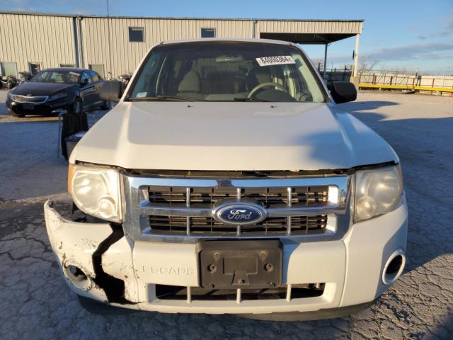 Фото 5 с аукциона – 2011 FORD ESCAPE XLS с VIN 1FMCU0C77BKC53894