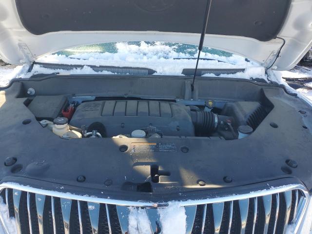 Photo 12 from auction – 2016 BUICK ENCLAVE with VIN 5GAKRBKD9GJ240647
