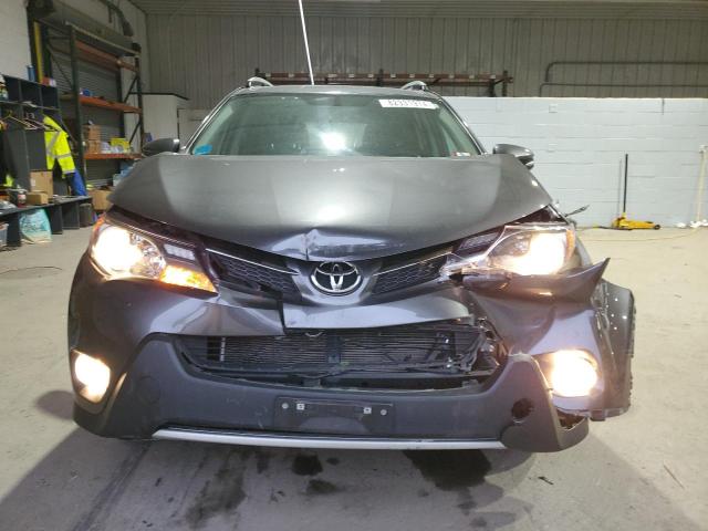 Photo 5 from auction – 2014 TOYOTA RAV4 XLE with VIN 2T3RFREV4EW165387